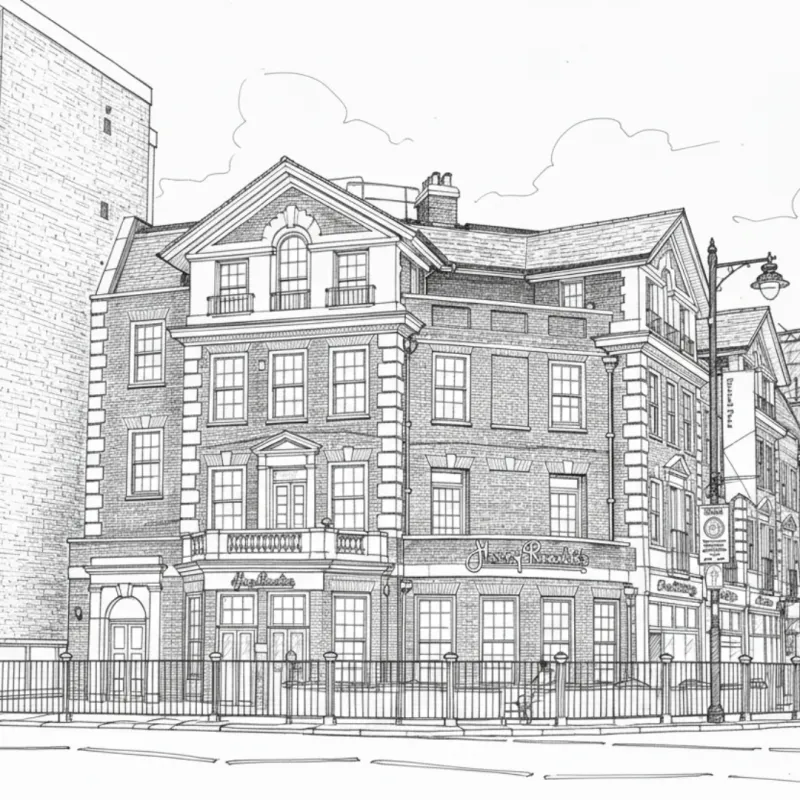 Harry Ramsden's Eastbourne